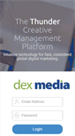 Mobile Screenshot of dex.placelocal.com